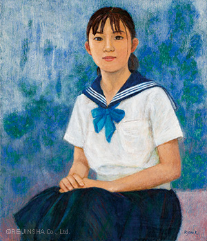 ゆり12歳(令和6年)