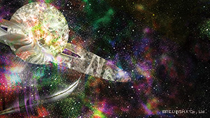 きらめきの花丸