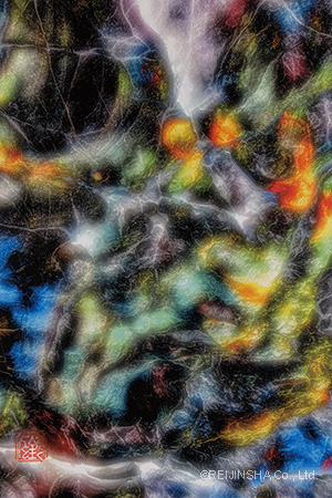 時を告げる者たちの詩