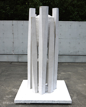 かさなりあうカタチ