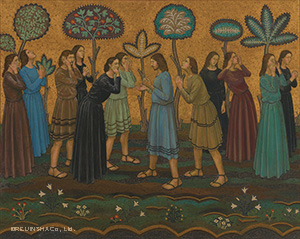 葬列 もう泣かなくともよい