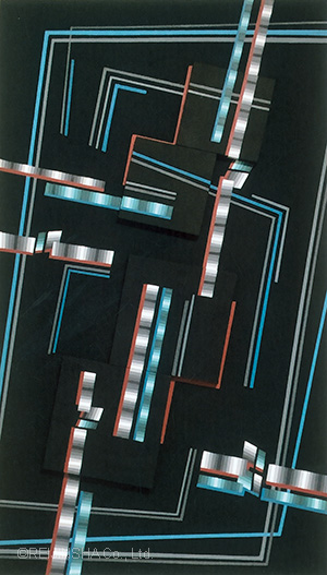 Move to the Next Space