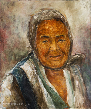 北の海に生きる