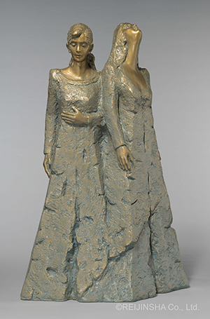 人間讃歌－明日を祈りて－